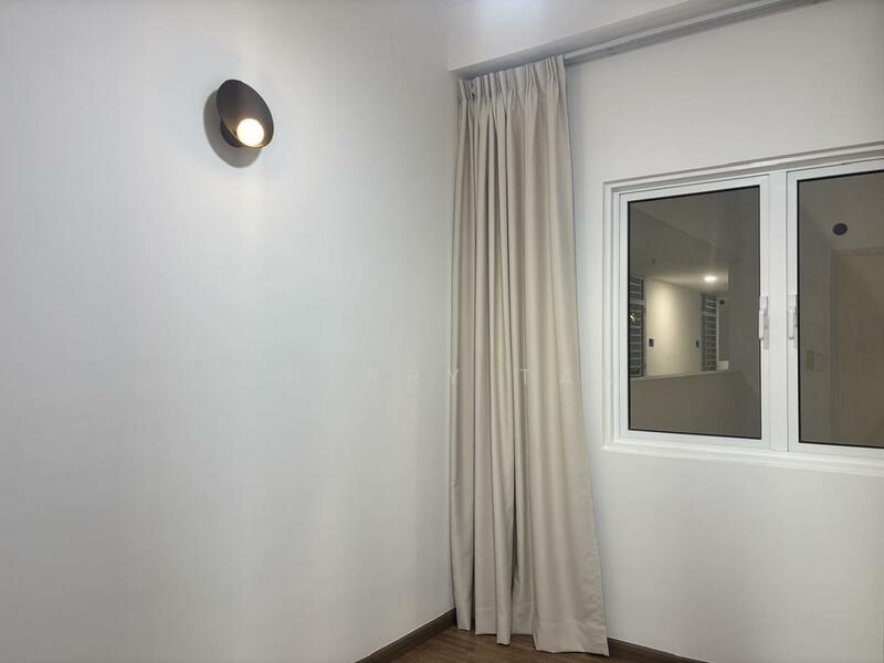 For Rent - 121 Residences