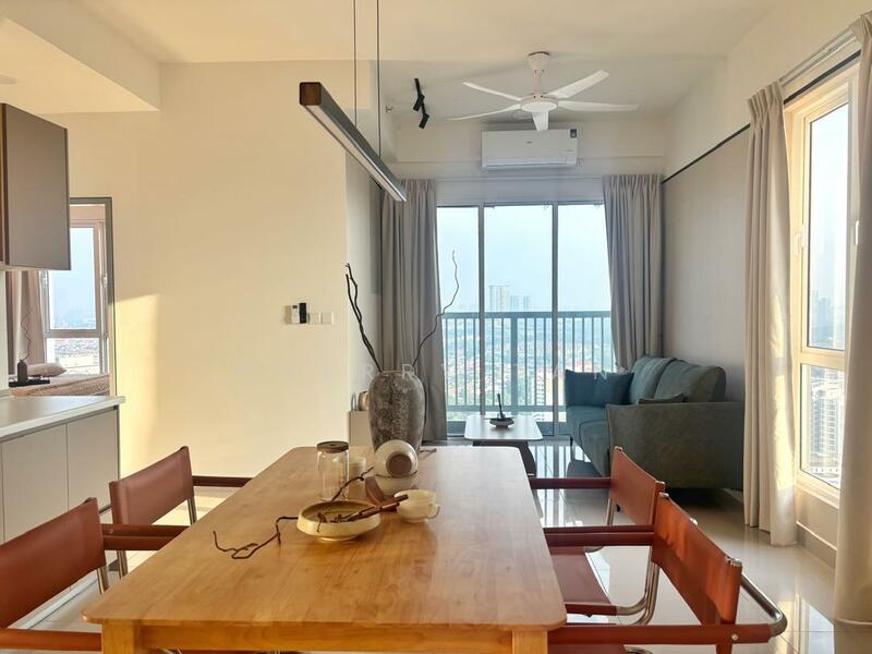 For Rent - 121 Residences