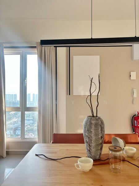 For Rent - 121 Residences