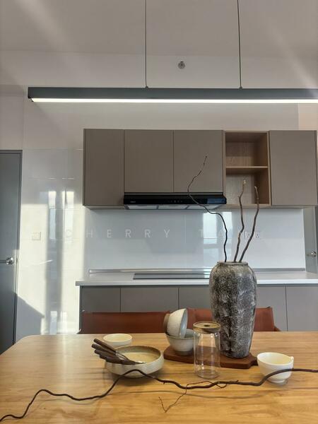 For Rent - 121 Residences