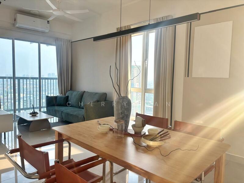 For Rent - 121 Residences