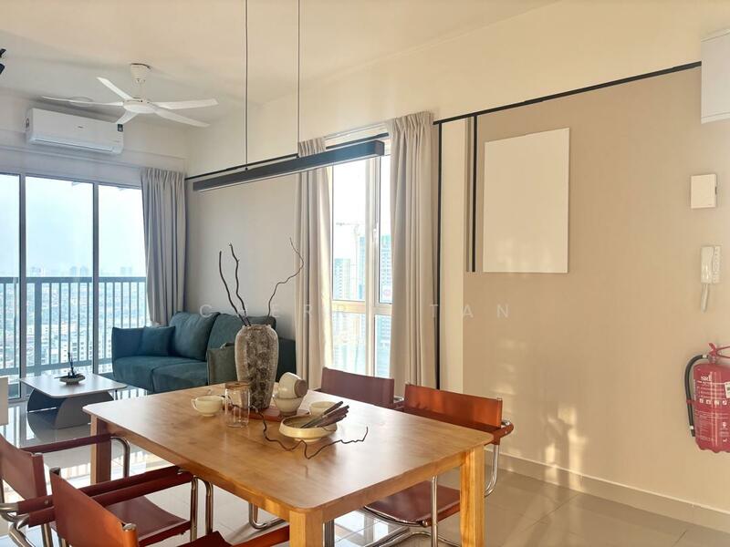 For Rent - 121 Residences