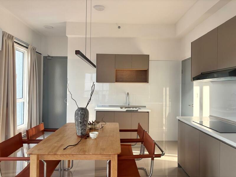 For Rent - 121 Residences