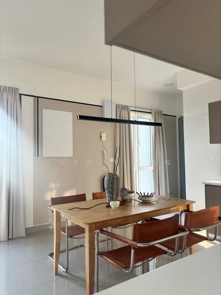 For Rent - 121 Residences