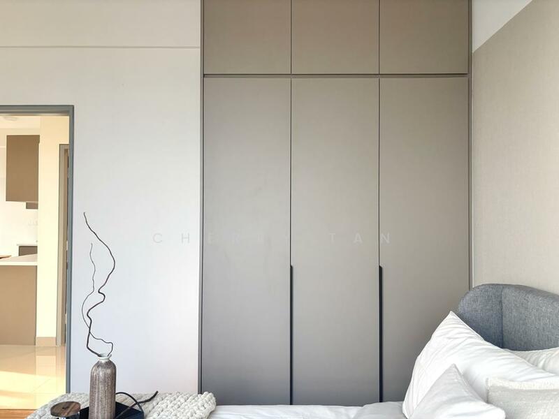 For Rent - 121 Residences