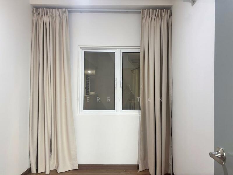 For Rent - 121 Residences