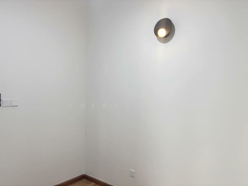 For Rent - 121 Residences