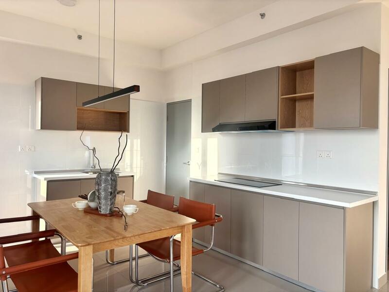 For Rent - 121 Residences