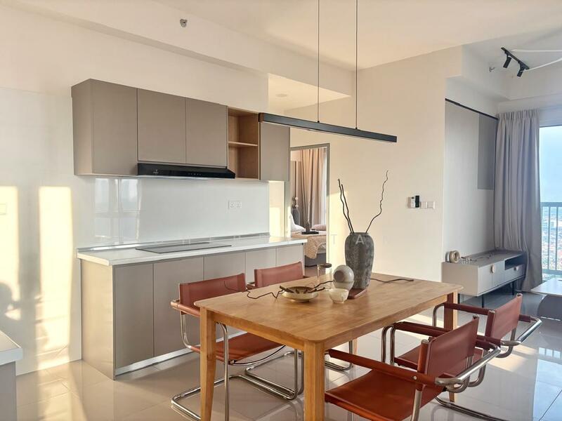 For Rent - 121 Residences