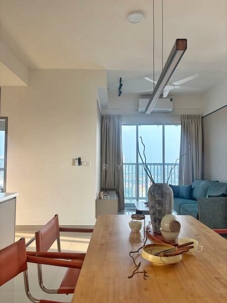 For Rent - 121 Residences