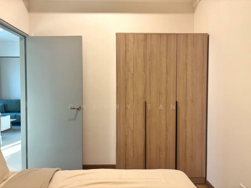 For Rent - 121 Residences