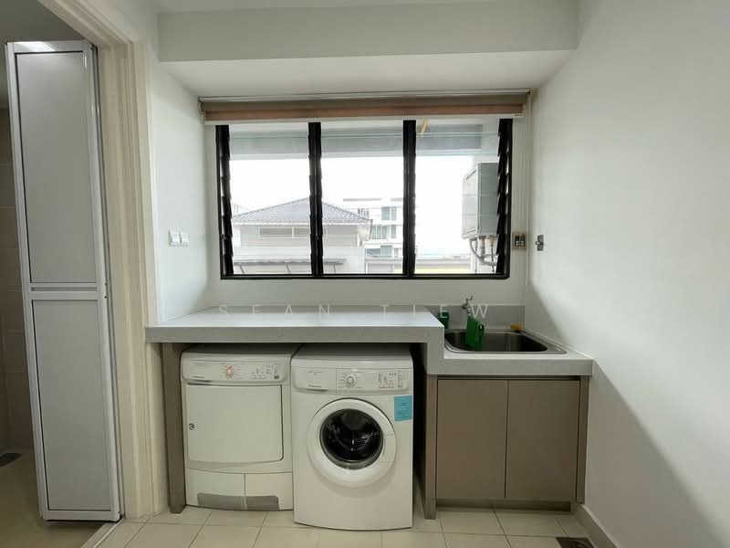 Condominium for Sale at Sastra U-Thant - Sean Tiew - PropertyGuru.com.my