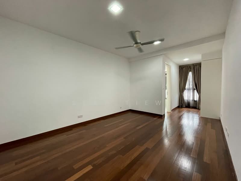 Condominium for Sale at Sastra U-Thant - Sean Tiew - PropertyGuru.com.my