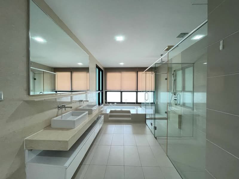 Condominium for Sale at Sastra U-Thant - Sean Tiew - PropertyGuru.com.my