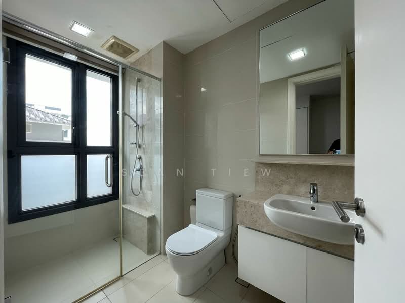 Condominium for Sale at Sastra U-Thant - Sean Tiew - PropertyGuru.com.my