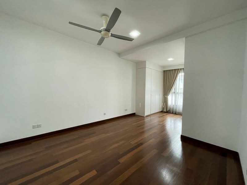 Condominium for Sale at Sastra U-Thant - Sean Tiew - PropertyGuru.com.my