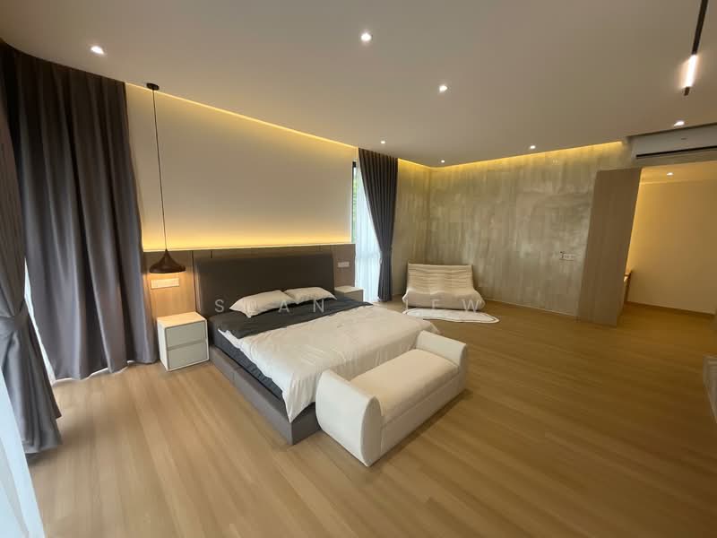 Condominium for Sale at Katana II - Sean Tiew - Bedroom - PropertyGuru.com.my