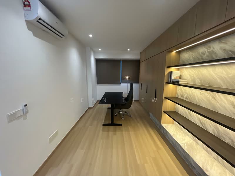 Condominium for Sale at Katana II - Sean Tiew - Study - PropertyGuru.com.my