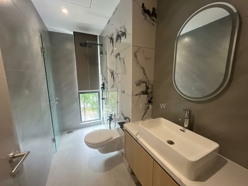 Condominium for Sale at Katana II - Sean Tiew - Bathroom - PropertyGuru.com.my