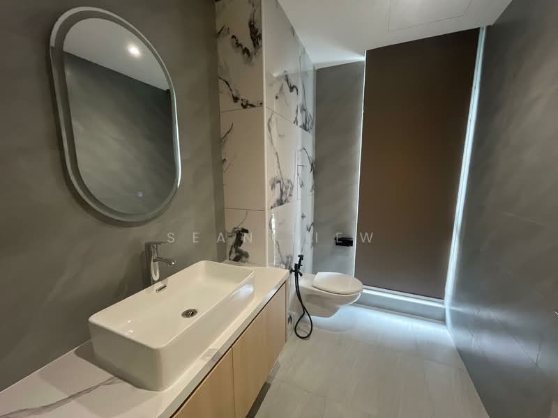 Condominium for Sale at Katana II - Sean Tiew - Bathroom - PropertyGuru.com.my
