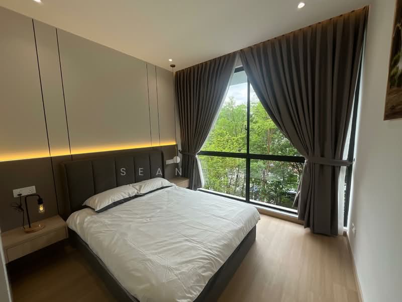 Condominium for Sale at Katana II - Sean Tiew - Bedroom - PropertyGuru.com.my