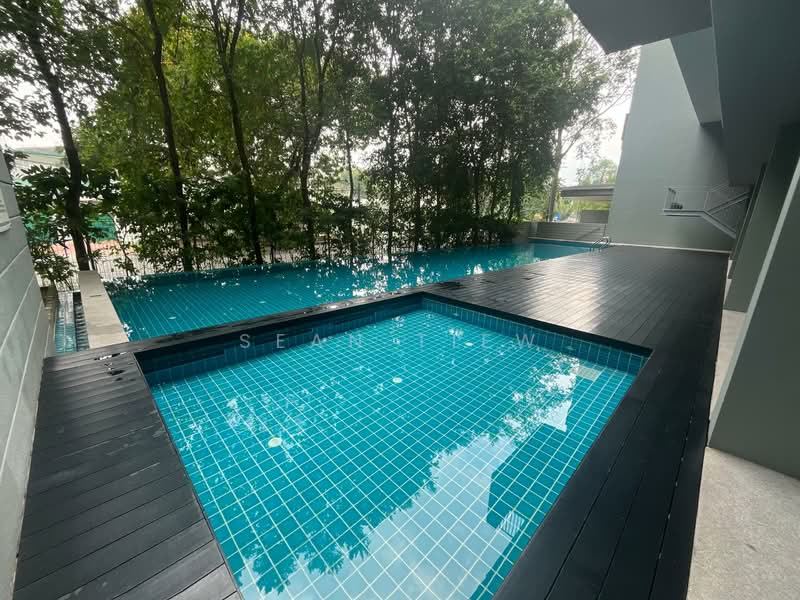 Condominium for Sale at Katana II - Sean Tiew - Pool - PropertyGuru.com.my