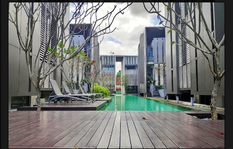 Semi-Detached House for Sale in Taman U Thant (Ampang) - Azizi Azhar - Exterior - PropertyGuru.com.my