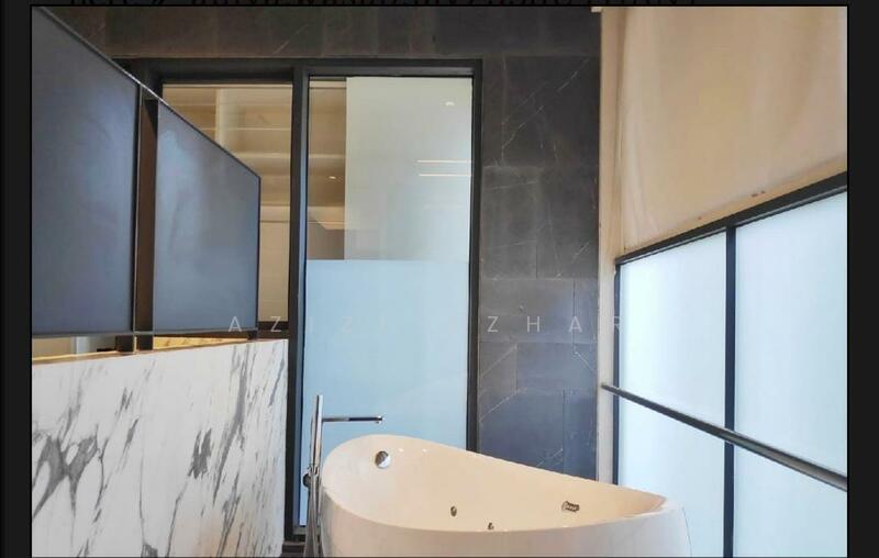Semi-Detached House for Sale in Taman U Thant (Ampang) - Azizi Azhar - Bathroom - PropertyGuru.com.my