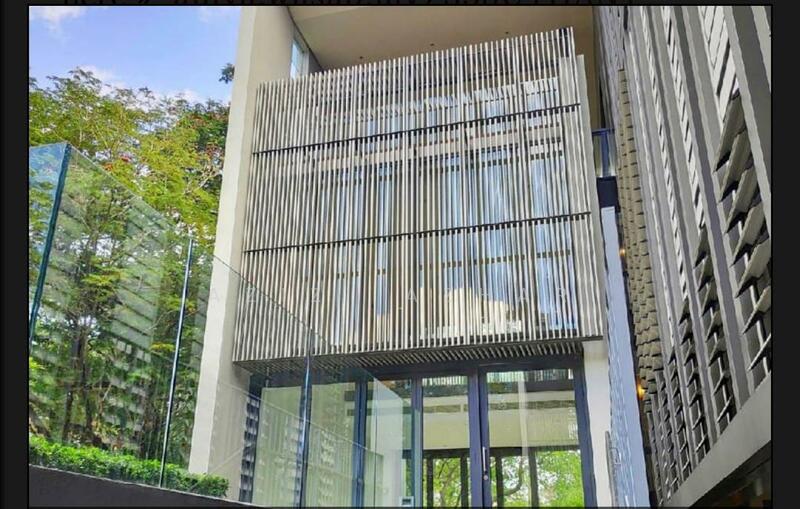 Semi-Detached House for Sale in Taman U Thant (Ampang) - Azizi Azhar - Exterior - PropertyGuru.com.my