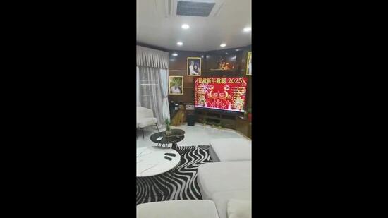 Rumah Berkembar untuk Dijual di Taman Continental (Jelutong) - Pen Teo - PropertyGuru.com.my