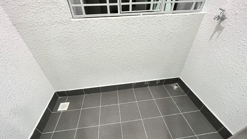 Service Residence for Sale at Serviced Residence @ Razak City Residences (RC Residences) - Alex Yap - Bathroom - PropertyGuru.com.my