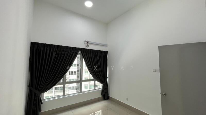 Service Residence for Sale at Serviced Residence @ Razak City Residences (RC Residences) - Alex Yap - Bedroom - PropertyGuru.com.my