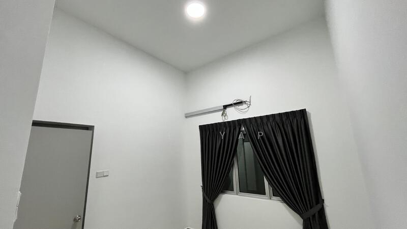 Service Residence for Sale at Serviced Residence @ Razak City Residences (RC Residences) - Alex Yap - Bedroom - PropertyGuru.com.my