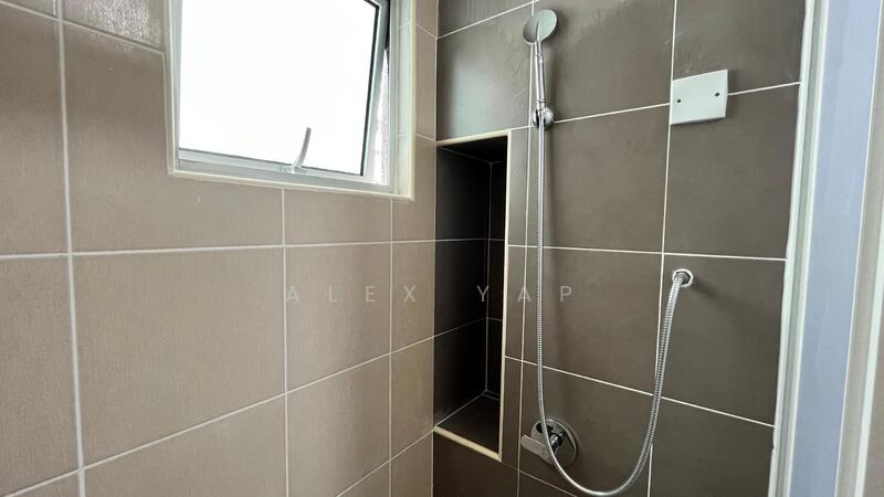 Service Residence for Sale at Serviced Residence @ Razak City Residences (RC Residences) - Alex Yap - Bathroom - PropertyGuru.com.my
