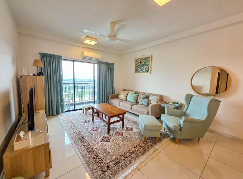 Untuk Disewa - Emira Residence