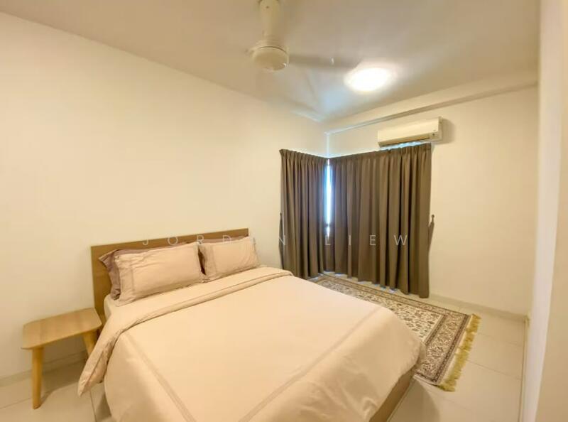 Untuk Disewa - Emira Residence