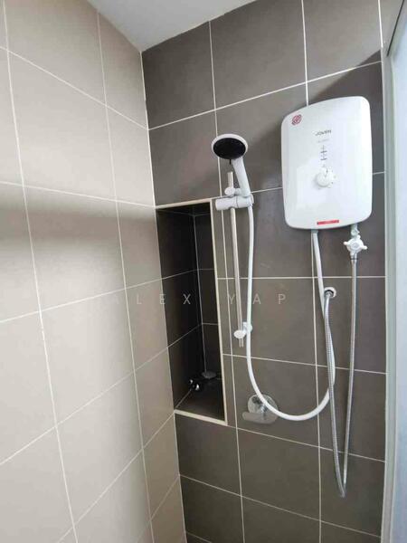 Service Residence for Sale at Serviced Residence @ Razak City Residences (RC Residences) - Alex Yap - Bathroom - PropertyGuru.com.my