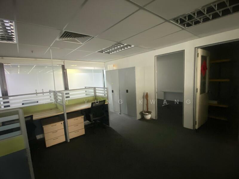 Office for Rent in Usj 1 (Subang Jaya) - Han Yung Kwang - Office - PropertyGuru.com.my