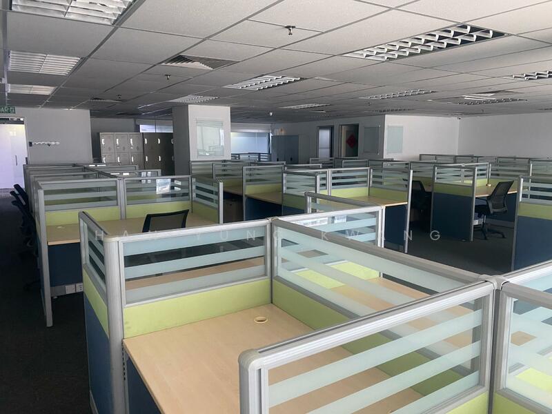 Office for Rent in Usj 1 (Subang Jaya) - Han Yung Kwang - Office - PropertyGuru.com.my