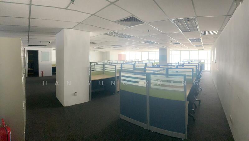 Office for Rent in Usj 1 (Subang Jaya) - Han Yung Kwang - Office - PropertyGuru.com.my