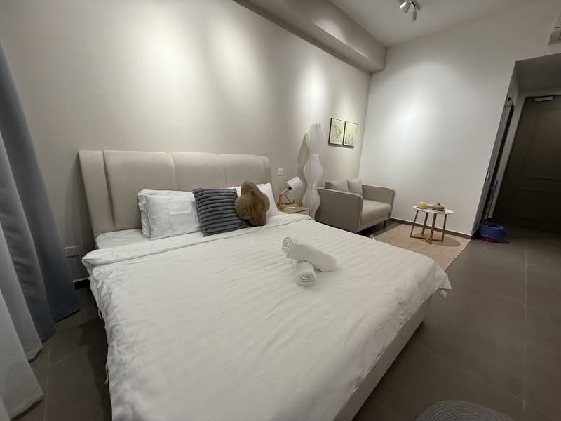 Servis Apartment untuk Disewa di Mossaz @ Empire City - Alan Chia - PropertyGuru.com.my