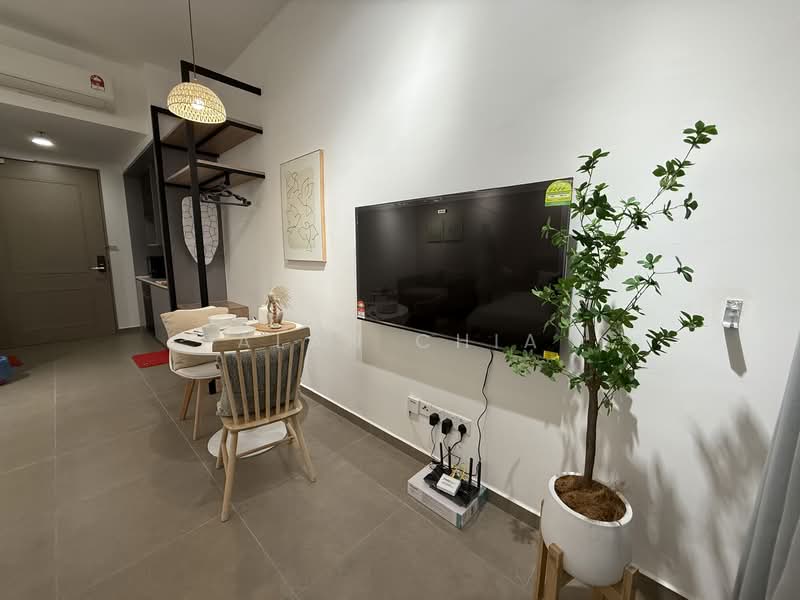 Servis Apartment untuk Disewa di Mossaz @ Empire City - Alan Chia - PropertyGuru.com.my