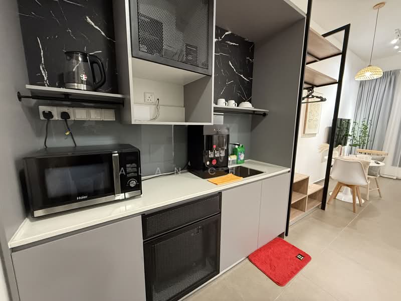 Servis Apartment untuk Disewa di Mossaz @ Empire City - Alan Chia - PropertyGuru.com.my