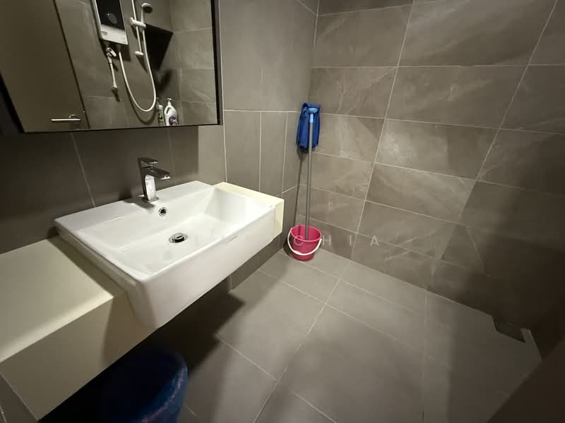 Servis Apartment untuk Disewa di Mossaz @ Empire City - Alan Chia - PropertyGuru.com.my