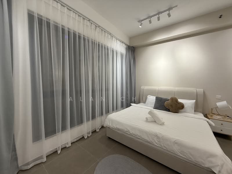 Servis Apartment untuk Disewa di Mossaz @ Empire City - Alan Chia - PropertyGuru.com.my