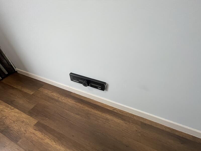 Full House Eubiq Power Track