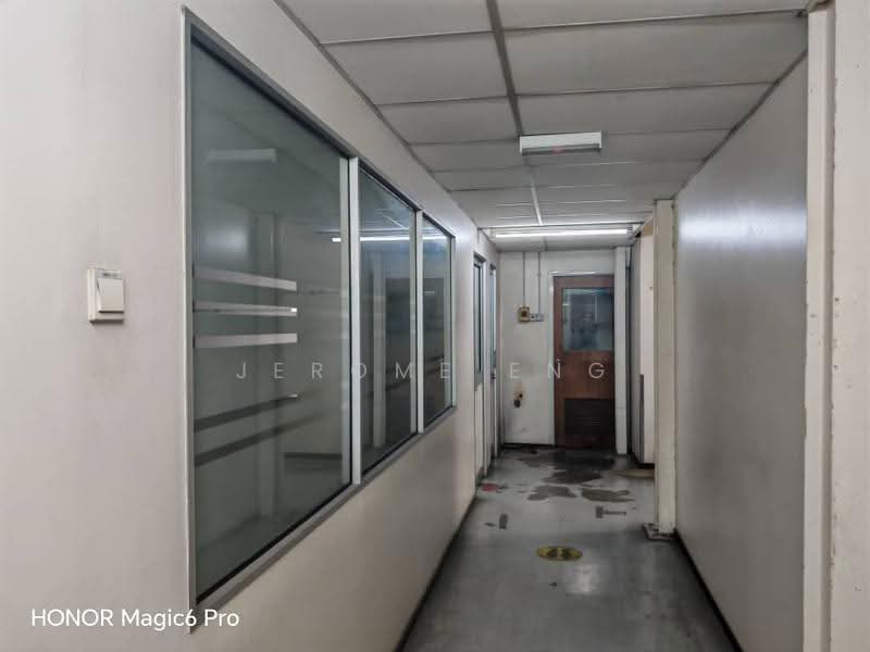 Corridor