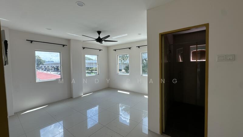 Untuk Disewa - Loyal Garden Residences