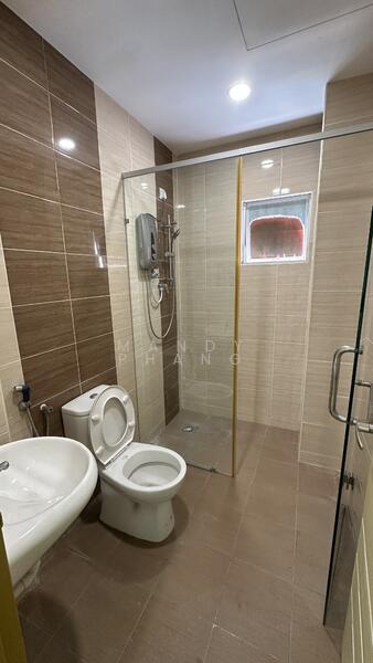 Untuk Disewa - Loyal Garden Residences