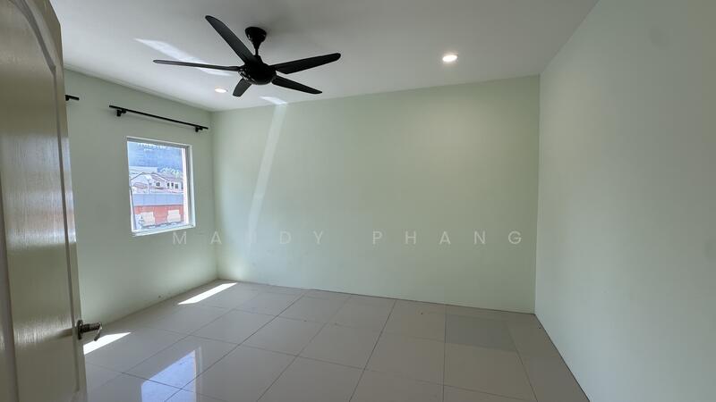 Untuk Disewa - Loyal Garden Residences